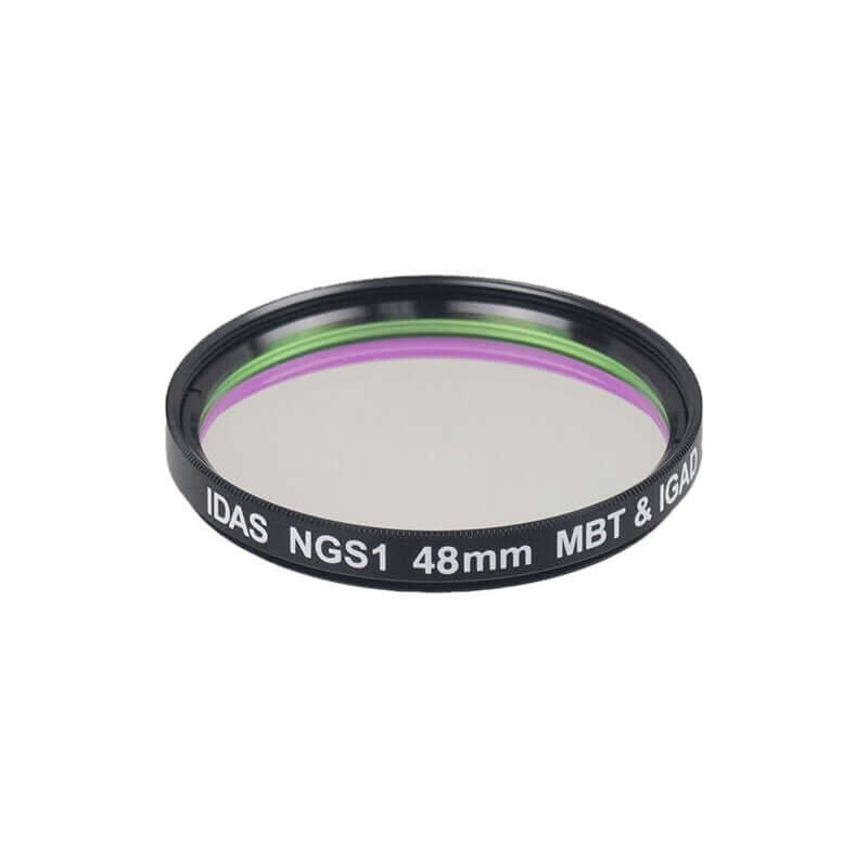 IDAS Filtro NGS1 2" per inquinamento luminoso