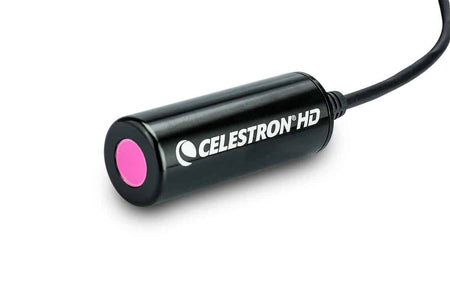 Celestron Digital Microscope Imager 5MPx HD con cavo