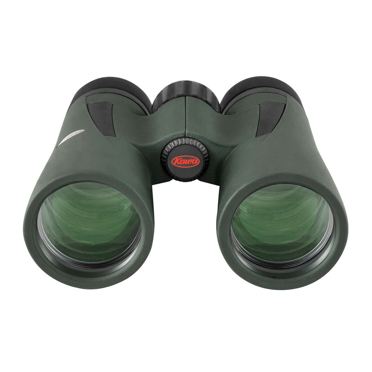 Kowa BD III XD 10x42 dettaglio ottiche