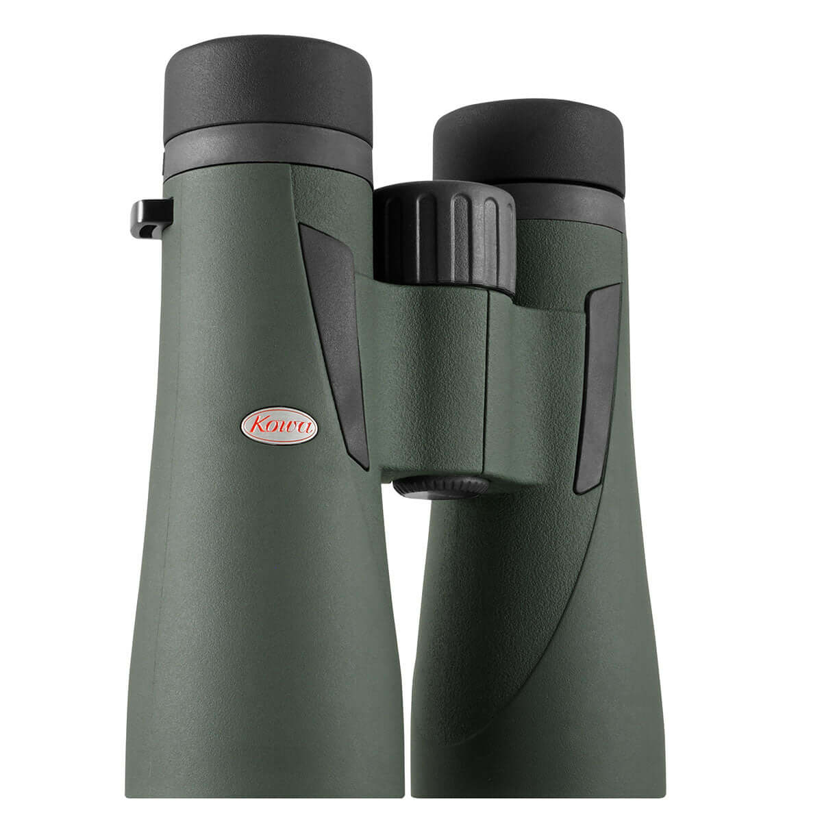 Kowa BD III XD 10x50 dettaglio ottiche