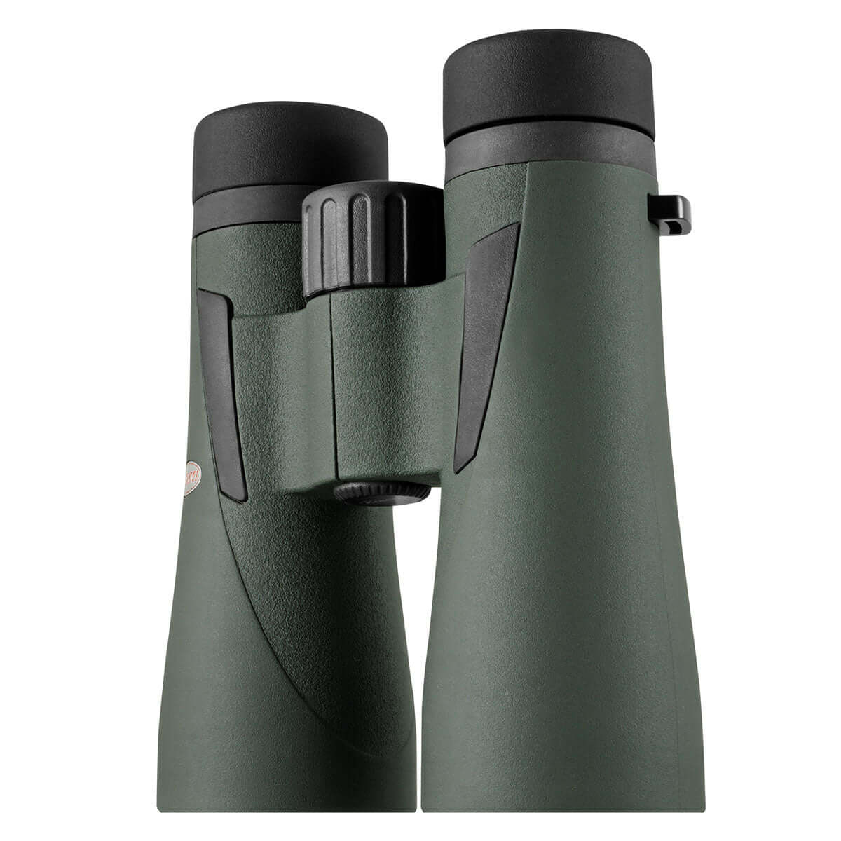 Kowa BD III XD 10x50 vista laterale