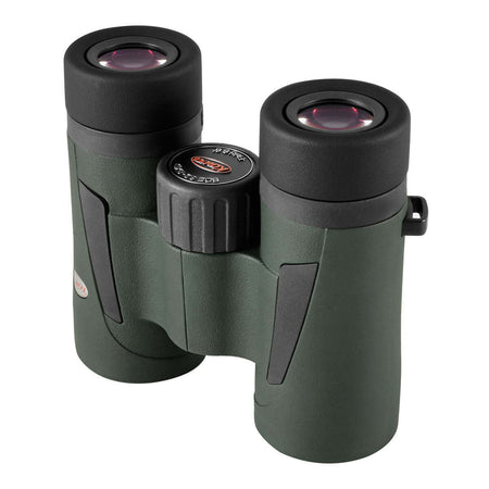 Kowa BD III XD 8x32 dettaglio ottiche