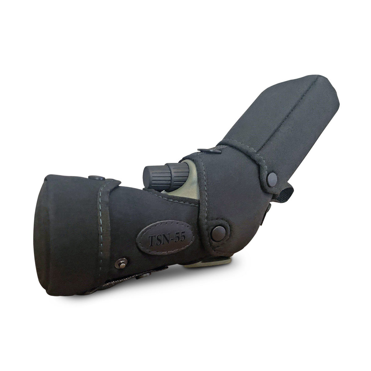 Kowa custodia in neoprene per TSN-55A angolato