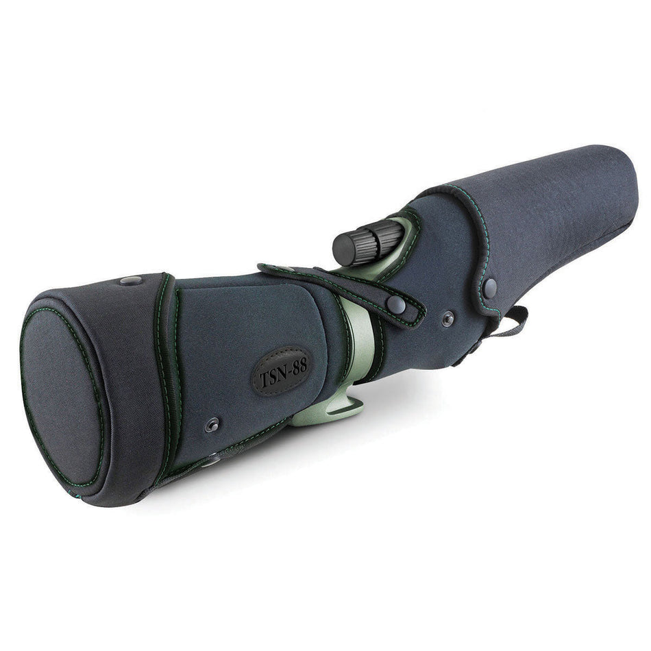 Kowa custodia in neoprene per TSN-88S diritto