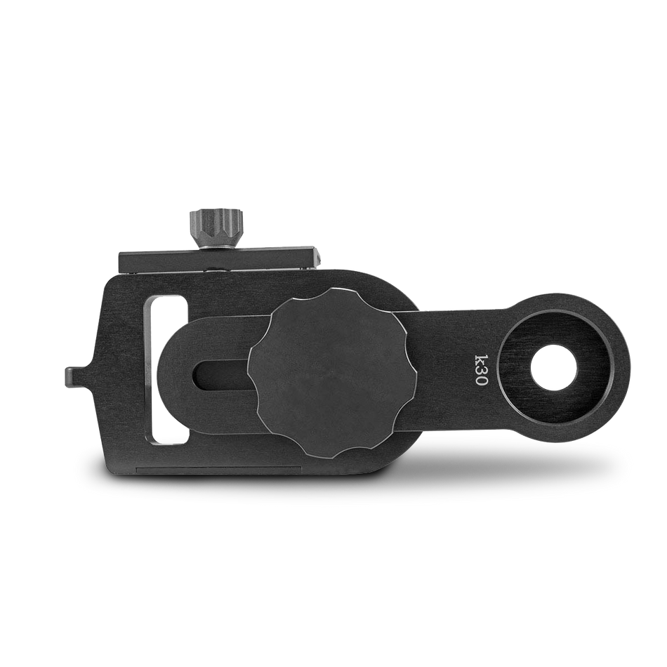 Kowa Smartoscope Vario kit con anello adattatore TSN-AR11WZ