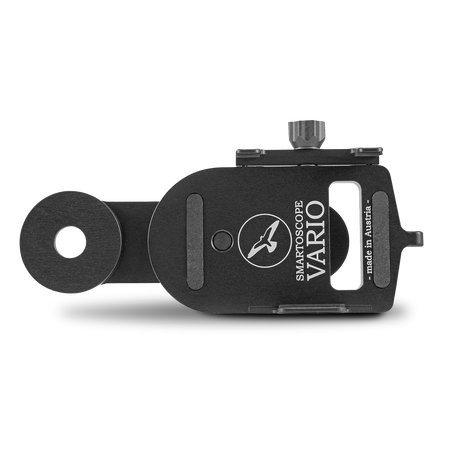 Kowa Smartoscope Vario kit vista posteriore