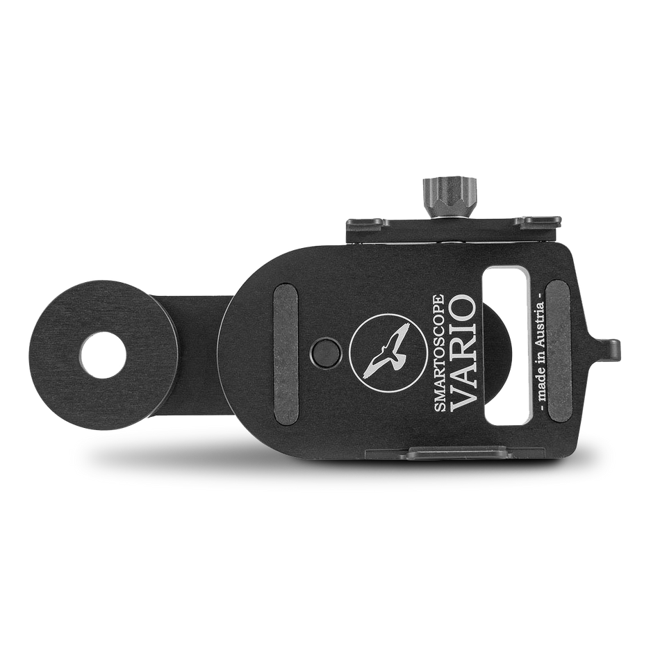 Kowa Smartoscope Vario kit vista posteriore