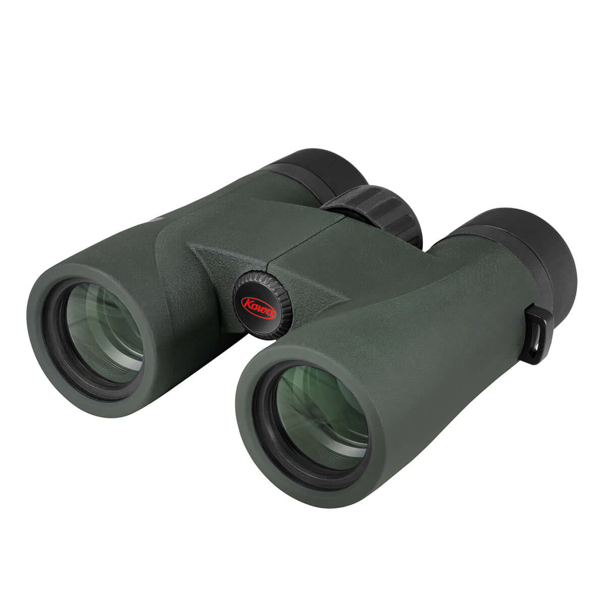 Kowa SV III 10x32: binocolo robusto per birdwatching