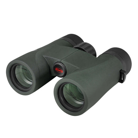Kowa SV III 10x32: binocolo robusto per birdwatching