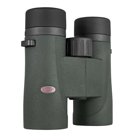 Kowa SV III 10x32 binocolo ergonomico per birdwatching