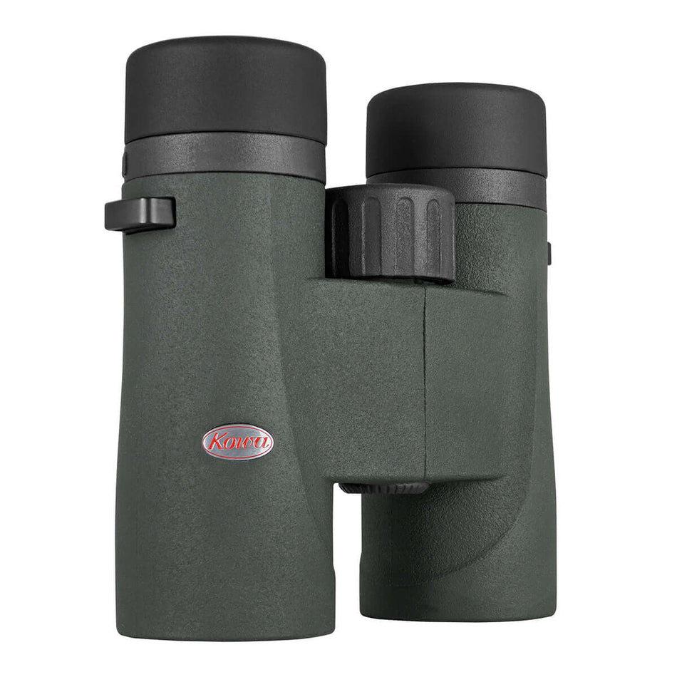 Kowa SV III 10x32 binocolo ergonomico per birdwatching