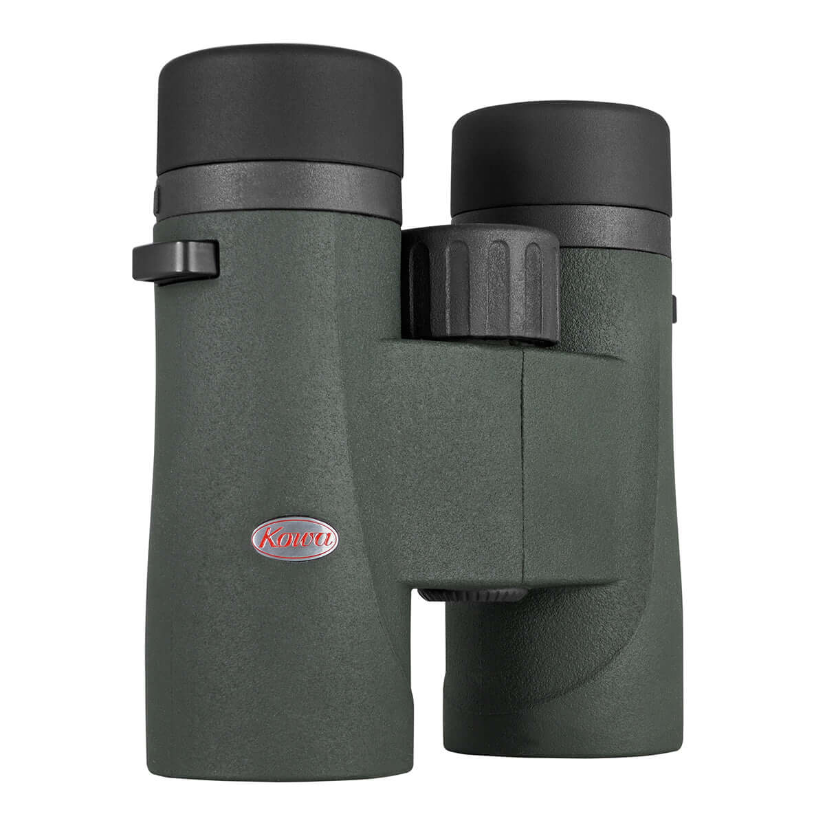 Kowa SV III 8x32: binocolo grandangolare per outdoor