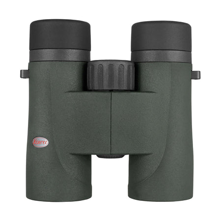 Kowa SV III 8x32: binocolo per birdwatching e outdoor