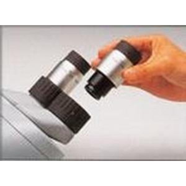Kowa TE-9WH dettaglio innesto e paraluce