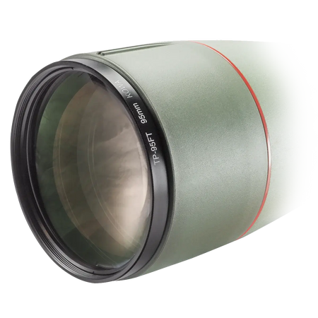 Kowa TP-95FT — Filtro protettivo frontale 95mm