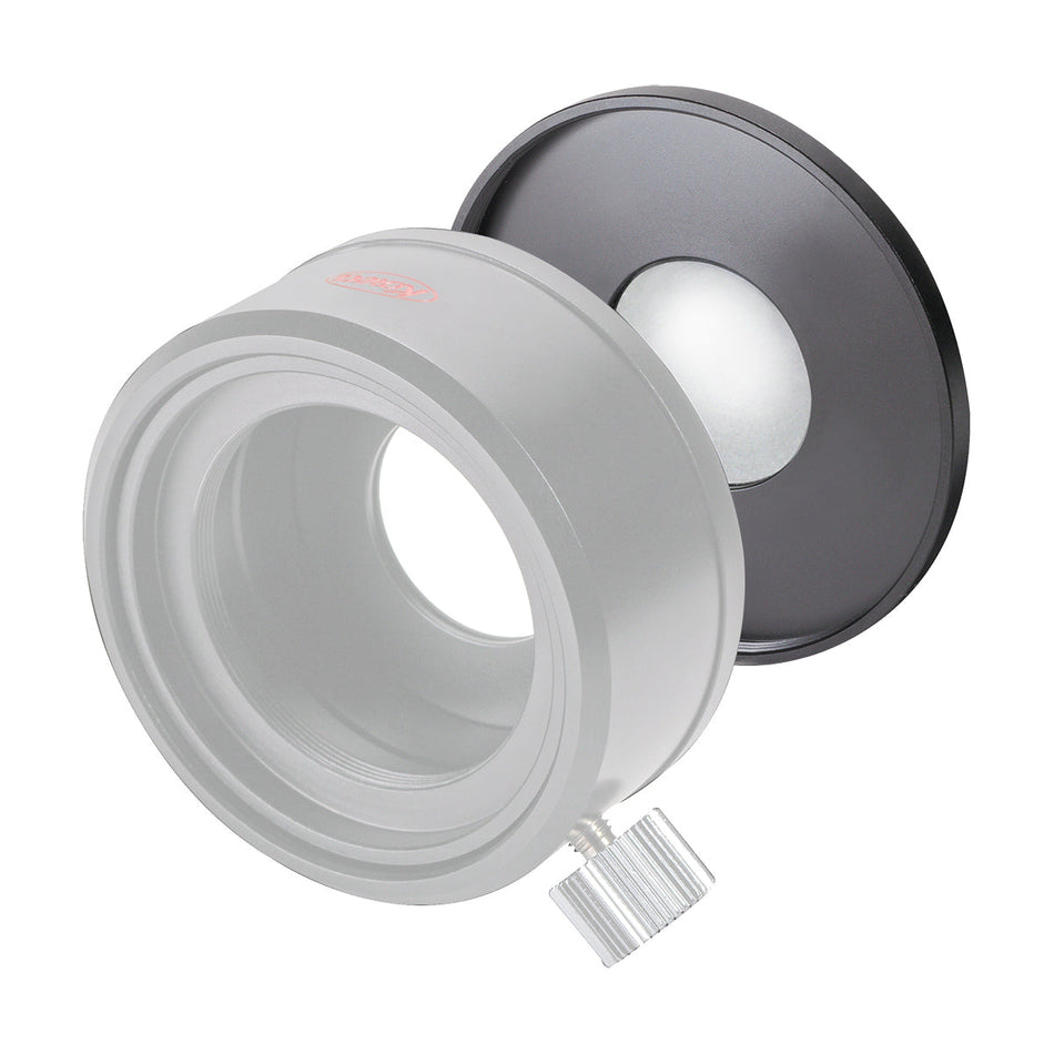 Kowa TSN-AR42GT montato tra DA20 e anello T2