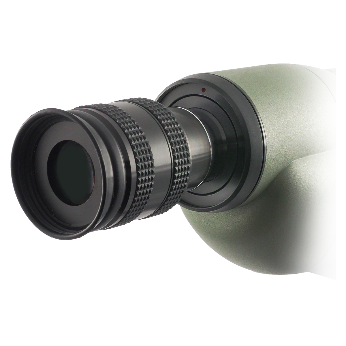 Kowa TSN-AS1.25G adattatore montato su cannocchiale TSN
