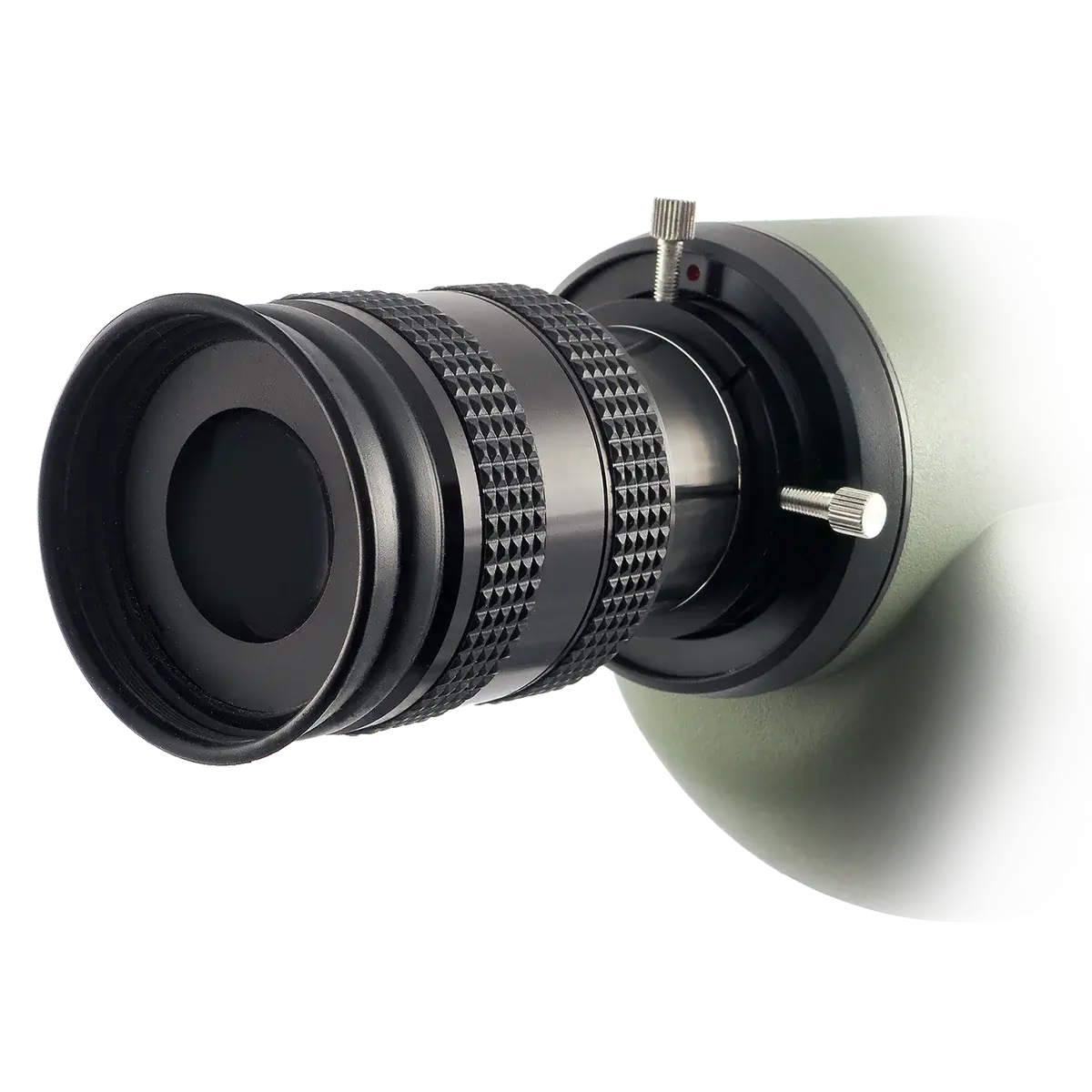 Kowa TSN-AS1.25K — Adattatore per oculari astronomici 1,25" | Serie TSN-99/88/66