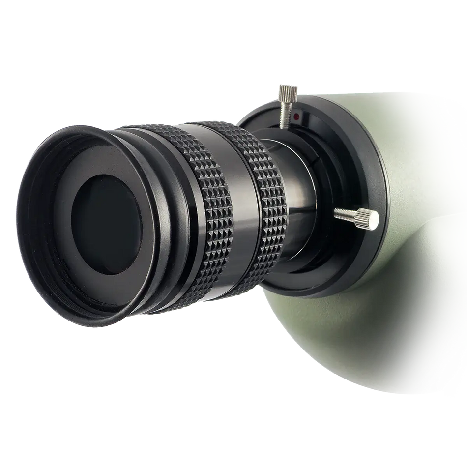 Kowa TSN-AS1.25K — Adattatore per oculari astronomici 1,25" | Serie TSN-99/88/66