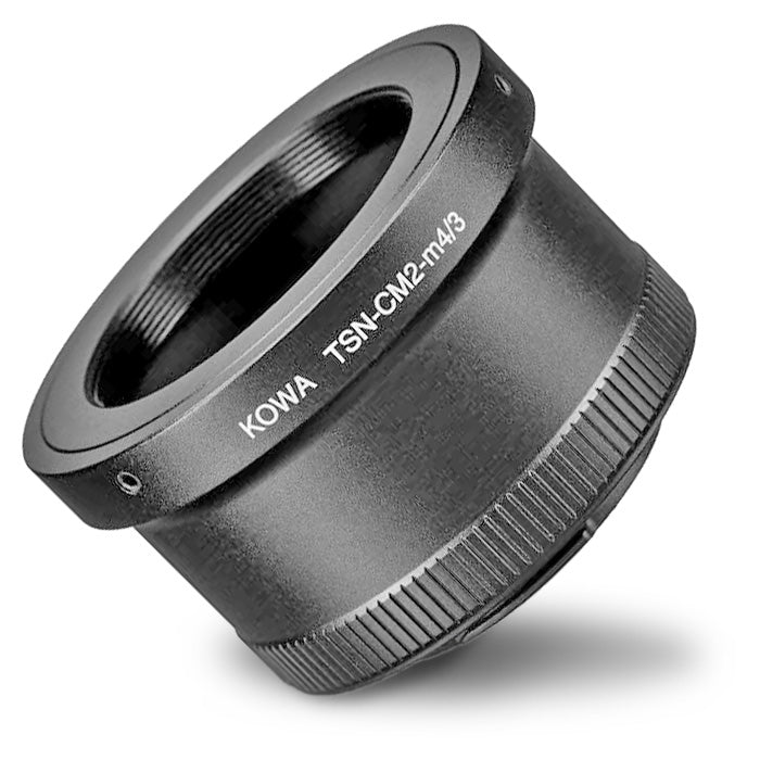Kowa TSN-CM2-M4/3 anello T2 per Micro 4/3