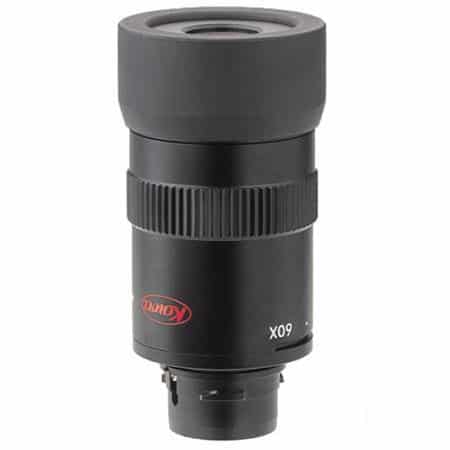 Kowa TSE-Z9B Oculare Zoom 20X-60X per cannocchiali TSN