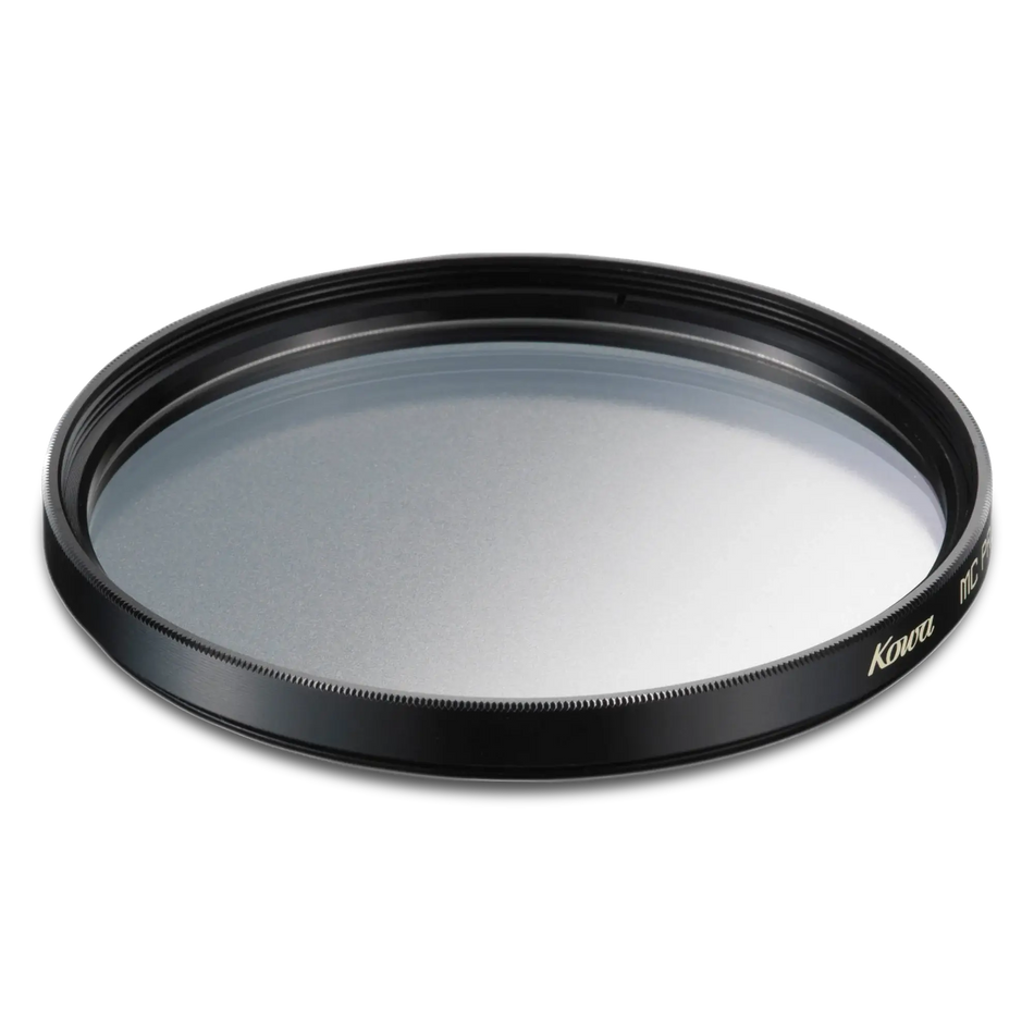Kowa TP-95FT — Filtro protettivo frontale 95mm | TSN-88 / TSN-883 / TSN-884 PROMINAR