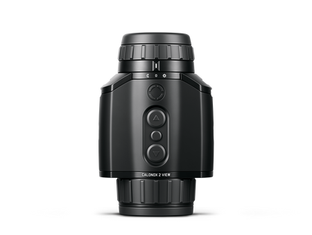 Leica Calonox 2 View fronte