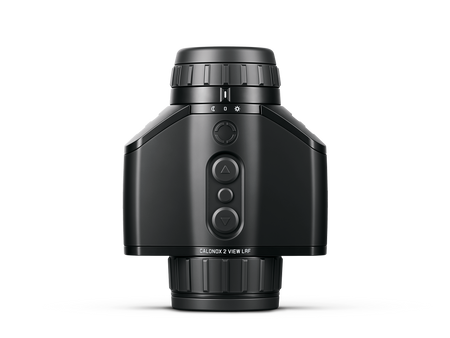 Leica Calonox 2 View LRF fronte