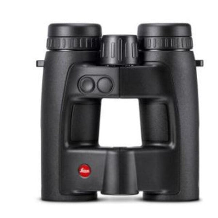 Leica Geovid Pro 10x32 nero laterale