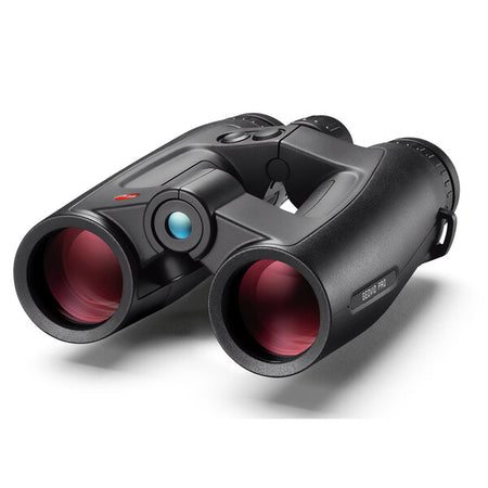 Leica Geovid Pro 10x42 nero laterale