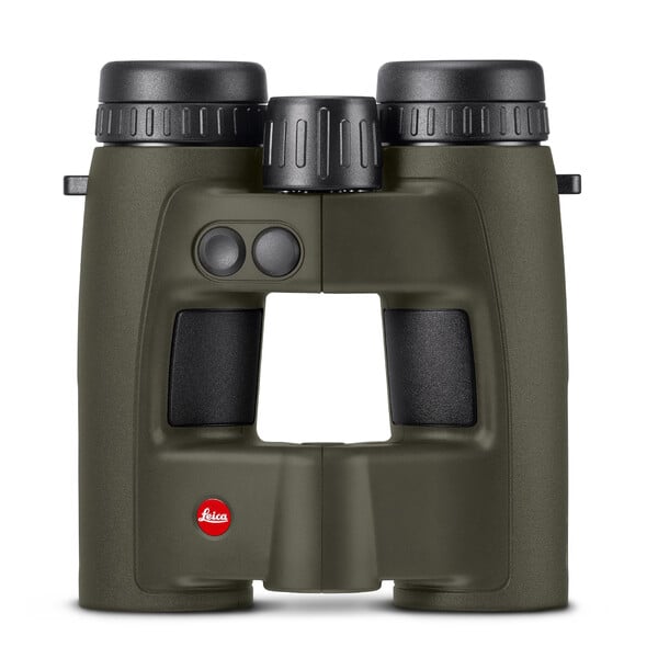 Leica Geovid Pro 8x32 verde fronte