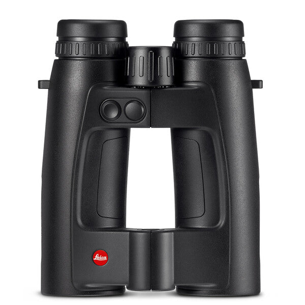 Leica Geovid Pro 8x42 nero fronte