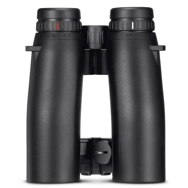 Leica Geovid Pro 8x42 nero dotazione