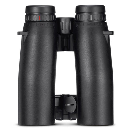 Leica Geovid Pro 8x42 nero dotazione