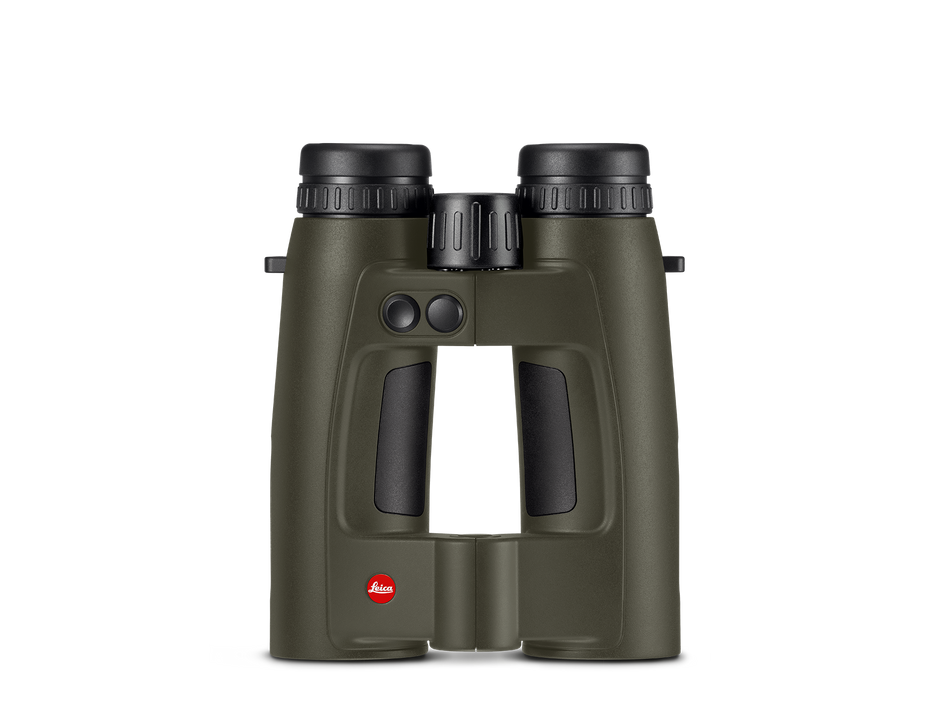 Leica Geovid Pro 8x42 verde oliva fronte