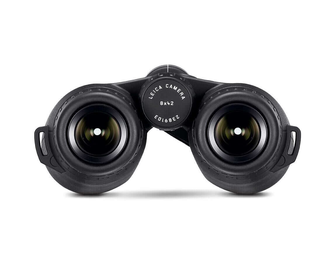 Leica Geovid Pro SE 8x42 binocolo HD con telemetro integrato