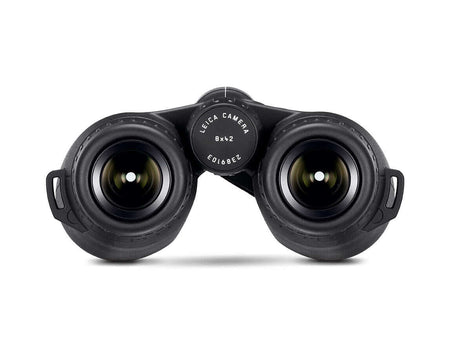 Leica Geovid Pro SE 8x42 binocolo HD con telemetro integrato