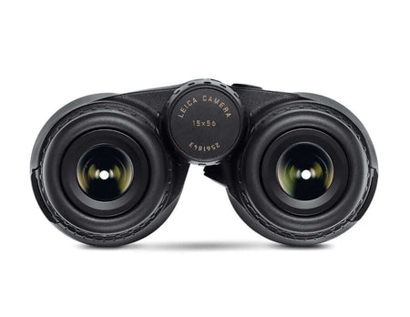 Binocolo Leica GeovidR 15x56 con telemetro laser integrato fino a 1800m