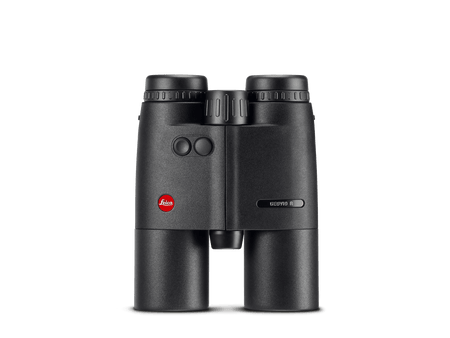 Binocolo Leica GeovidR 8x42 con telemetro laser integrato