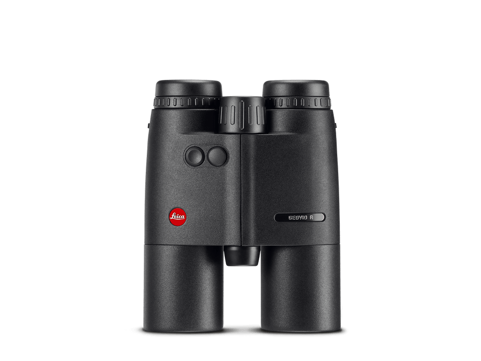 Binocolo Leica GeovidR 8x42 con telemetro laser integrato