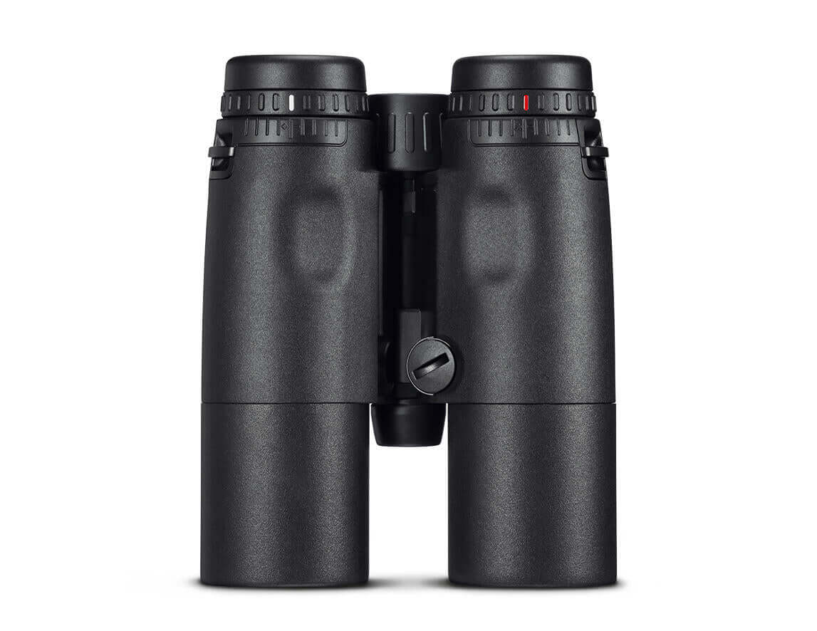 Leica GeovidR 8x42, binocolo premium con telemetro fino a 1800 m