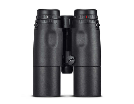 Leica GeovidR 8x42, binocolo premium con telemetro fino a 1800 m
