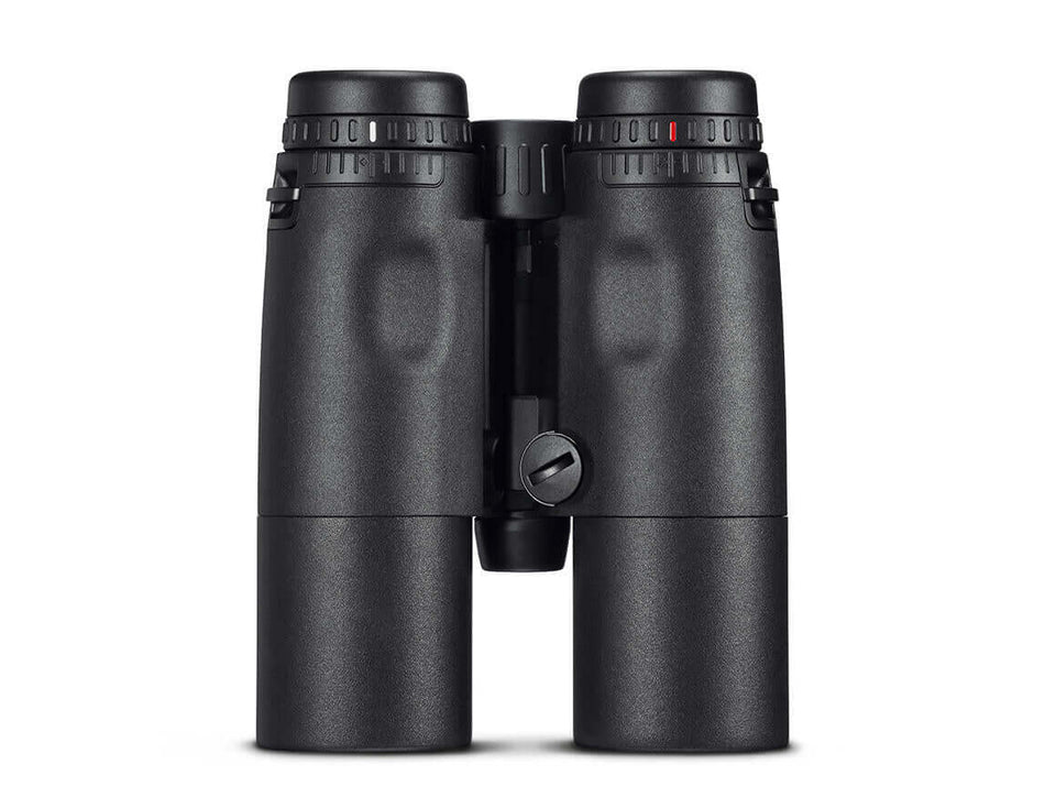 Leica GeovidR 8x42, binocolo premium con telemetro fino a 1800 m