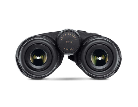 Binocolo Leica GeovidR 8x42 con telemetro laser integrato