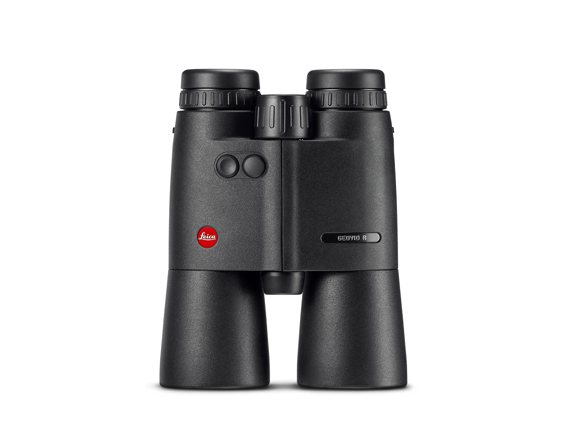 Binocolo Leica GeovidR 8x56 con telemetro integrato fino a 1800 m