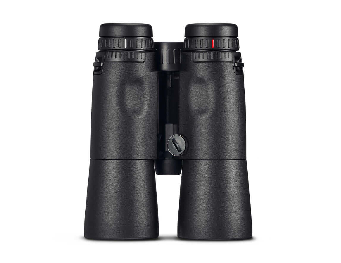 Leica GeovidR 8x56 binocolo HD con telemetro fino a 1800 metri