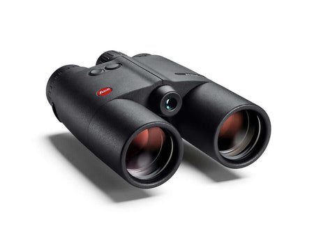 Binocolo Leica GeovidR 8x42 con telemetro integrato 1800 m