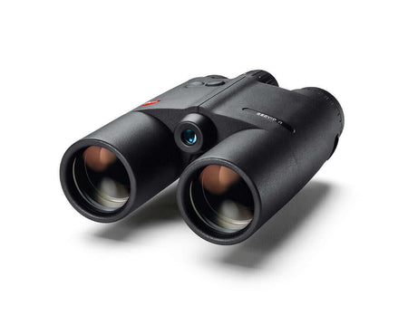 Binocolo Leica GeovidR 8x42 HD con telemetro integrato fino a 1800m