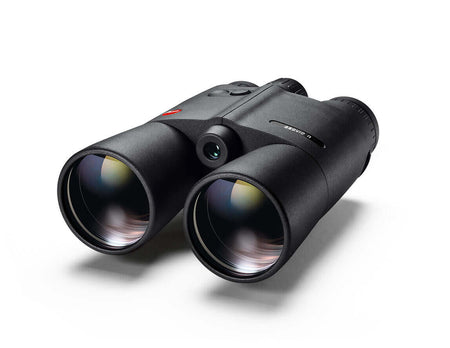 Binocolo Leica GeovidR 8x56 HD con telemetro fino a 1800 metri