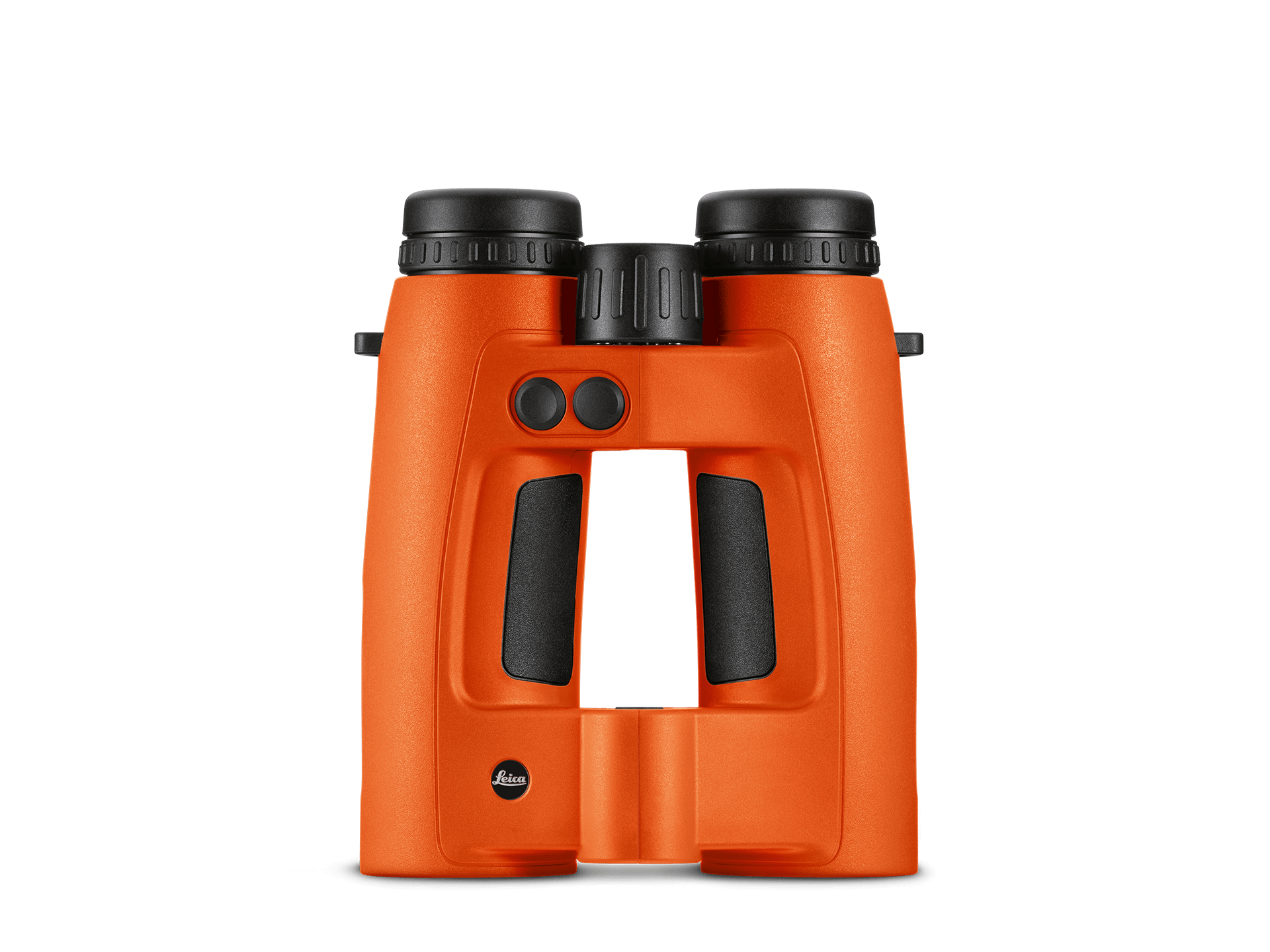 Leica Geovid Pro 10x42 Orange Edition - Binocolo arancione con telemetro